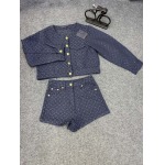 2026年10月8日入荷秋冬新作Louis Vuitton服3点 女性用ファッション/誕生日プレゼント/贈り物 can工場