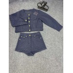 2026年10月8日入荷秋冬新作Louis Vuitton服3点 女性用ファッション/誕生日プレゼント/贈り物 can工場