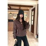 2026年10月8日入荷秋冬新作Louis Vuitton服女性用ファッション/誕生日プレゼント/贈り物 can工場