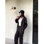 2026年10月8日入荷秋冬新作Louis Vuitton上下女性用ファッション/誕生日プレゼント/贈り物 can工場