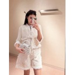 2026年10月8日入荷秋冬新作Louis Vuitton上下女性用ファッション/誕生日プレゼント/贈り物 can工場