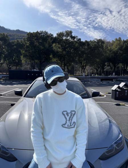2026年10月8日入荷秋冬新作Louis Vuitton服...