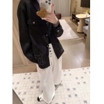 2026年10月10日入荷秋冬新作Chanelジャケット女性用ファッション/誕生日プレゼント/贈り物 can工場