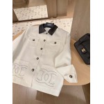 2026年10月10日入荷秋冬新作Chanelジャケット女性用ファッション/誕生日プレゼント/贈り物 can工場