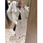 2026年10月10日入荷秋冬新作Chanelジャケット女性用ファッション/誕生日プレゼント/贈り物 can工場
