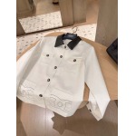 2026年10月10日入荷秋冬新作Chanelジャケット女性用ファッション/誕生日プレゼント/贈り物 can工場