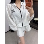2026年10月10日入荷秋冬新作Chanel上下女性用ファッション/誕生日プレゼント/贈り物 can工場
