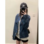 2026年10月10日入荷秋冬新作Chanelジャケット女性用ファッション/誕生日プレゼント/贈り物 can工場
