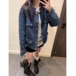2026年10月10日入荷秋冬新作Chanelジャケット女性用ファッション/誕生日プレゼント/贈り物 can工場