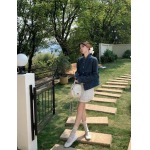 2026年10月10日入荷秋冬新作Chanelジャケット女性用ファッション/誕生日プレゼント/贈り物 can工場