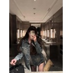 2026年10月10日入荷秋冬新作Chanelジャケット女性用ファッション/誕生日プレゼント/贈り物 can工場