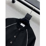 2026年10月10日入荷秋冬新作Chanelジャケット女性用ファッション/誕生日プレゼント/贈り物 can工場