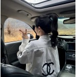 2026年10月10日入荷秋冬新作Chanelジャケット女性用ファッション/誕生日プレゼント/贈り物 can工場