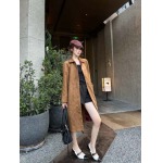 2026年10月10日入荷秋冬新作Chanelジャケット女性用ファッション/誕生日プレゼント/贈り物 can工場