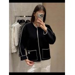 2026年10月10日入荷秋冬新作Chanelジャケット女性用ファッション/誕生日プレゼント/贈り物 can工場