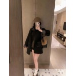 2026年10月10日入荷秋冬新作Chanelジャケット女性用ファッション/誕生日プレゼント/贈り物 can工場