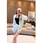 2026年10月10日入荷秋冬新作Chanel上下女性用ファッション/誕生日プレゼント/贈り物 can工場