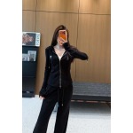 2026年10月10日入荷秋冬新作Chanel上下女性用ファッション/誕生日プレゼント/贈り物 can工場