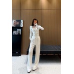 2026年10月10日入荷秋冬新作Chanel上下女性用ファッション/誕生日プレゼント/贈り物 can工場