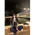 2026年10月10日入荷秋冬新作Chanelジャケット女性用ファッション/誕生日プレゼント/贈り物 can工場
