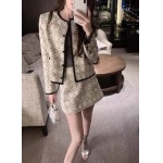 2026年10月10日入荷秋冬新作Chanelジャケット女性用ファッション/誕生日プレゼント/贈り物 can工場