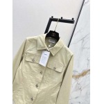 2026年10月10日入荷秋冬新作Chanelジャケット女性用ファッション/誕生日プレゼント/贈り物 can工場