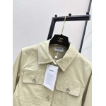 2026年10月10日入荷秋冬新作Chanelジャケット女性用ファッション/誕生日プレゼント/贈り物 can工場
