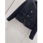 2026年10月10日入荷秋冬新作Chanelジャケット女性用ファッション/誕生日プレゼント/贈り物 can工場
