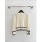 2026年10月10日入荷秋冬新作Chanelカーディガンのコート女性用ファッション/誕生日プレゼント/贈り物 can工場