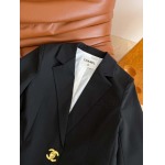 2026年10月10日入荷秋冬新作Chanel背広女性用ファッション/誕生日プレゼント/贈り物 can工場