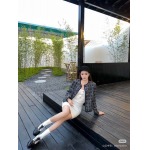 2026年10月10日入荷秋冬新作Chanelジャケット女性用ファッション/誕生日プレゼント/贈り物 can工場