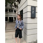 2026年10月10日入荷秋冬新作Chanelジャケット女性用ファッション/誕生日プレゼント/贈り物 can工場
