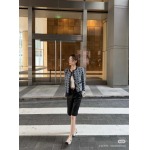 2026年10月10日入荷秋冬新作Chanelジャケット女性用ファッション/誕生日プレゼント/贈り物 can工場