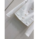 2026年10月10日入荷秋冬新作Chanelジャケット女性用ファッション/誕生日プレゼント/贈り物 can工場
