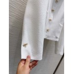 2026年10月10日入荷秋冬新作Chanelジャケット女性用ファッション/誕生日プレゼント/贈り物 can工場