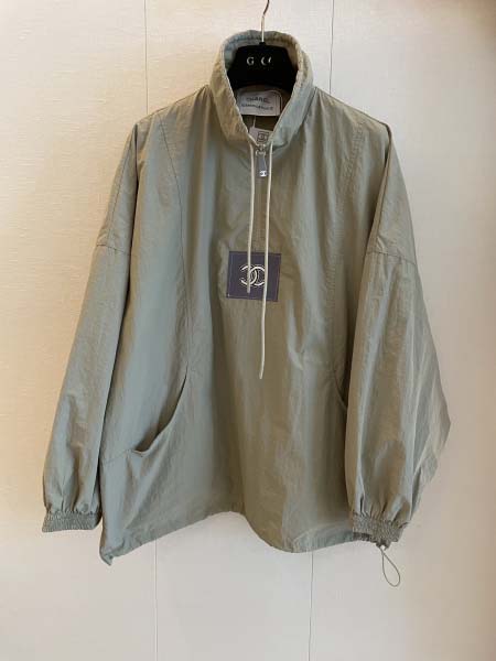 2026年10月10日入荷秋冬新作Chanelジャケット女性...