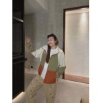 2026年10月10日入荷秋冬新作Chanelジャケット女性用ファッション/誕生日プレゼント/贈り物 can工場