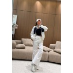 2026年10月10日入荷秋冬新作Chanel上下女性用ファッション/誕生日プレゼント/贈り物 can工場