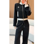 2026年10月10日入荷秋冬新作Chanel上下女性用ファッション/誕生日プレゼント/贈り物 can工場