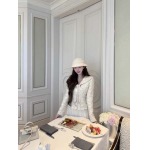 2026年10月10日入荷秋冬新作Chanelジャケット女性用ファッション/誕生日プレゼント/贈り物 can工場