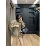 2026年10月10日入荷秋冬新作Chanelハーフスカート女性用ファッション/誕生日プレゼント/贈り物 can工場