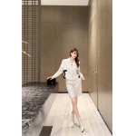 2026年10月10日入荷秋冬新作Chanelジャケット女性用ファッション/誕生日プレゼント/贈り物 can工場