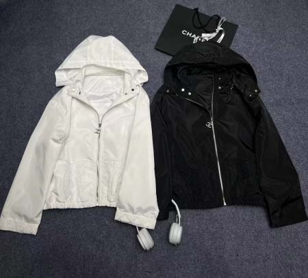 2026年10月10日入荷秋冬新作Chanelジャケット女性...