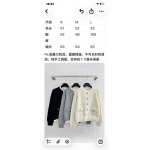 2026年10月10日入荷秋冬新作Chanelジャケット女性用ファッション/誕生日プレゼント/贈り物 can工場
