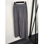 2026年10月10日入荷秋冬新作Chanelカーディガンのコート上下女性用ファッション/誕生日プレゼント/贈り物 can工場