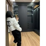 2026年10月10日入荷秋冬新作Chanelダウンジャケット女性用ファッション/誕生日プレゼント/贈り物 can工場
