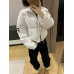 2026年10月10日入荷秋冬新作Chanelダウンジャケット女性用ファッション/誕生日プレゼント/贈り物 can工場