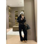 2026年10月10日入荷秋冬新作Chanelダウンジャケット女性用ファッション/誕生日プレゼント/贈り物 can工場