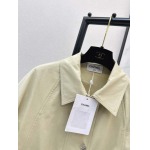 2026年10月10日入荷秋冬新作Chanelジャケット女性用ファッション/誕生日プレゼント/贈り物 can工場