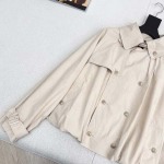 2026年10月10日入荷秋冬新作Chanelジャケット女性用ファッション/誕生日プレゼント/贈り物 can工場